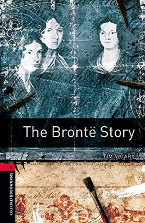 

Книга Level 3 The Bronte Story ISBN 9780194791090