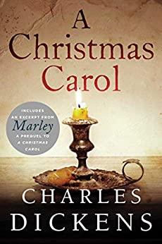 

Книга A Christmas Carol Charles Dickens ISBN 9781784873448