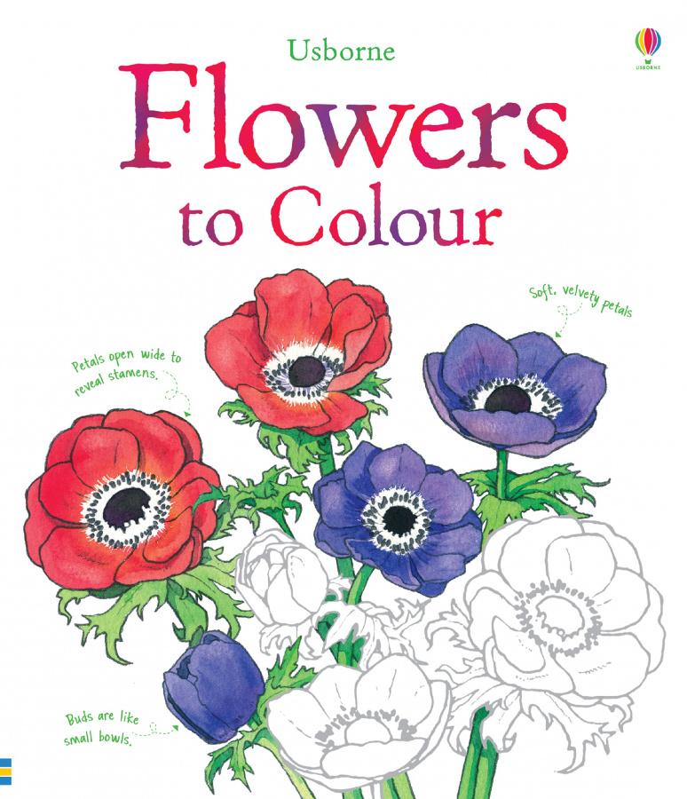 

Книга Flowers to Colour Meredith, S ISBN 9781409523178