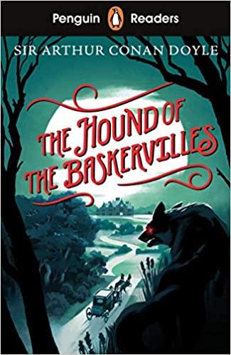 

Книга The Hound of the Baskervilles Sir Arthur Conan Doyle ISBN 9780241375303