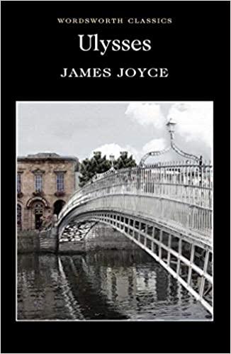 

Книга Ulysses Joyce, J. ISBN 9781840226355