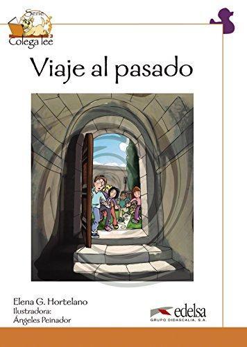 

Книга Colega Lee 4 3/4 Viaje Al Pasado ISBN 9788477119883