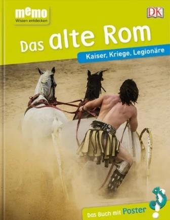 

Книга Das alte Rom ISBN 9783831033836