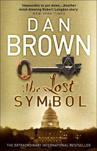 

Книга The Lost Symbol Brown, D. ISBN 9780552161237