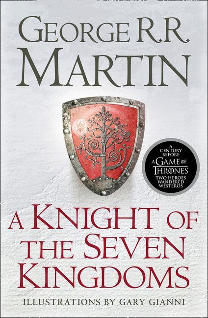 

Книга A Knight of the Seven Kingdoms Martin, G ISBN 9780008238094