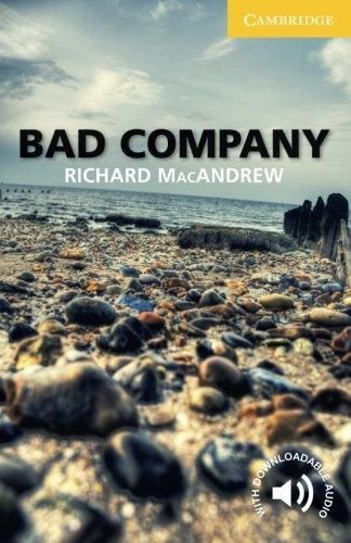 

Книга Bad Company MacAndrew, R ISBN 9780521179195