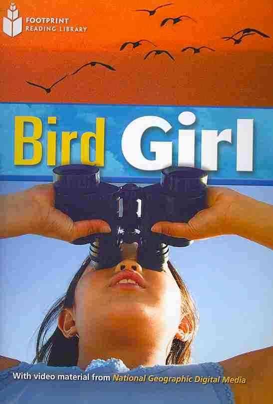 

Книга B2 Bird Girl ISBN 9781424011162