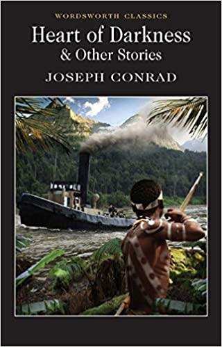 

Книга Heart of Darkness Conrad, J. ISBN 9781853262401