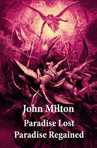 

Книга Paradise Lost. Paradise Regained Milton, John ISBN 9780099529460