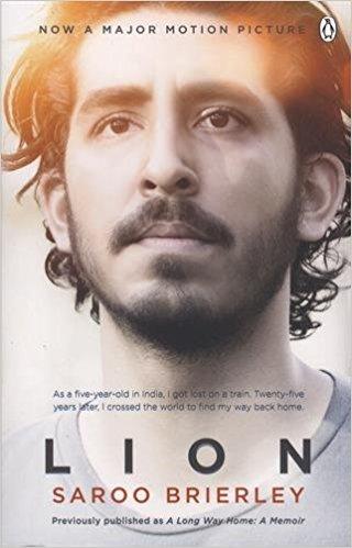 

Книга Lion: A Long Way Home Brierley, S ISBN 9781405930994