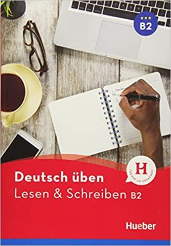 

Книга Lesen und Schreiben B2 ISBN 9783195974936