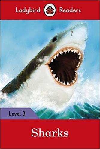 

Книга Level 3 Sharks ISBN 9780241253823