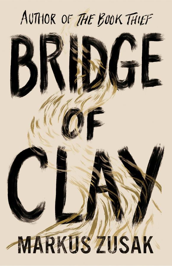 

Книга Bridge of Clay [Hardcover] Zusak, M. ISBN 9780857525956