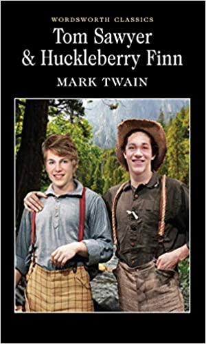 

Книга Tom Sawyer & Huckleberry Finn Twain, M. ISBN 9781853260117