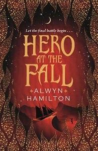 

Книга Hero at the Fall Hamilton, A ISBN 9780571325436