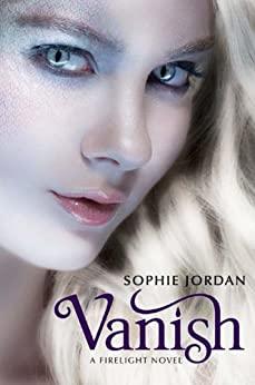 

Книга Vanish Sophie Jordan ISBN 9780192756541