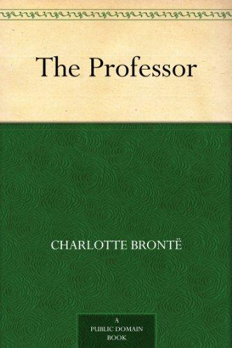 

Книга Professor Bront, C. ISBN 9781853262081