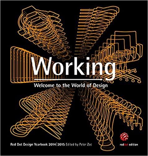 

Книга Working Red Dot Design Yearbook 2014/2015 Peter Zec ISBN 9783899391619