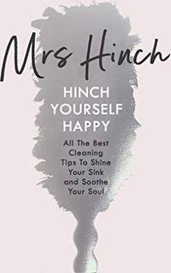 

Книга Hinch Yourself Happy ISBN 9780241399750