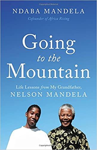 

Книга 11 Life Lessons from Nelson Mandela Ndaba Mandela ISBN 9781786090577