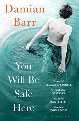 

Книга You Will Be Safe Here Damian Barr ISBN 9781408886083