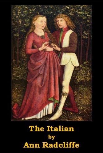 

Книга The Italian Radcliffe, A. ISBN 9781840226683