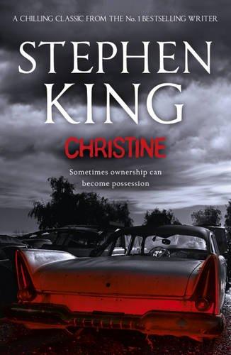 

Книга Chrisitine King, S ISBN 9781444720709