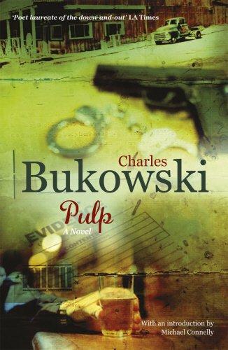 

Книга Pulp [Paperback] ISBN 9780753518175