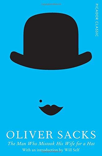 

Книга Man Who Mistook His Wife for a Hat Sacks, O ISBN 9780330523622
