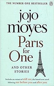 

Книга Paris for One and Other Stories Moyes, J ISBN 9781405928168