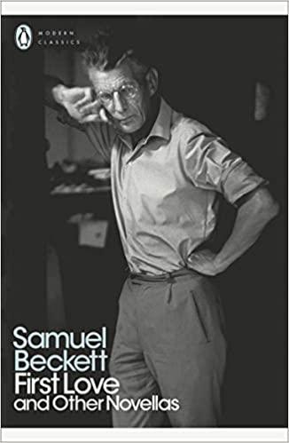 

Книга First Love and Other Novellas Beckett, Samuel ISBN 9780141180151