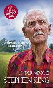 

Книга Under the Dome King, S ISBN 9780340992586