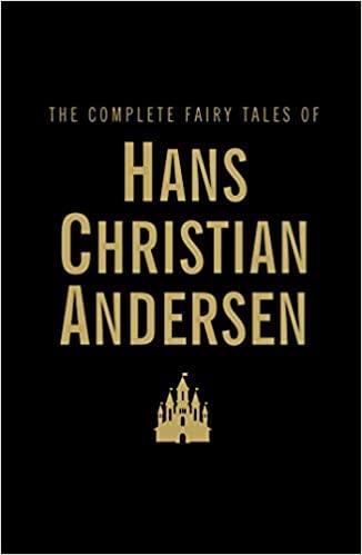 

Книга Complete Fairy Tales of Hans Christian Andersen Andersen, H.C. ISBN 9781840221732