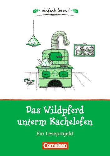 

Книга einfach lesen 0 Wildpferd ISBN 9783464828427