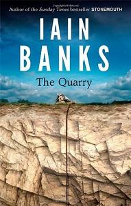

Книга The Quarry Banks, I ISBN 9781408703953