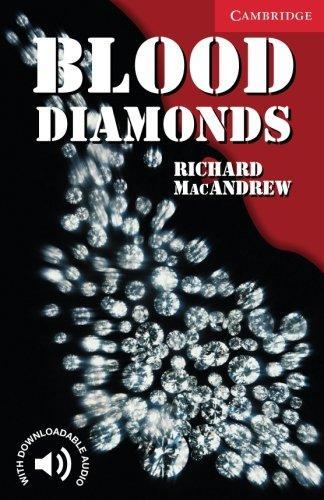 

Книга Blood Diamonds MacAndrew, R ISBN 9780521536578