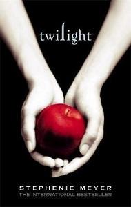 

Книга Twilight B-format Meyer, S ISBN 9781904233657