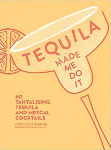 

Книга Tequila Made Me Do It Cecilia Rios Murrieta, Ruby Taylor ISBN 9780008300210