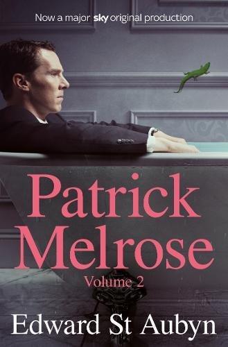 

Книга Patrick Melrose Volume 2 Edward St Aubyn ISBN 9781509897704