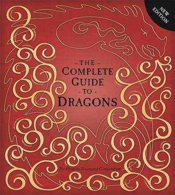 

Книга The Complete Guide to Dragons ISBN 9781783701223