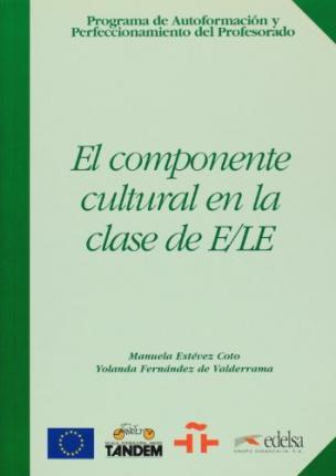 

Книга PAP El componente cultural en la clase de ELE ISBN 9788477116424
