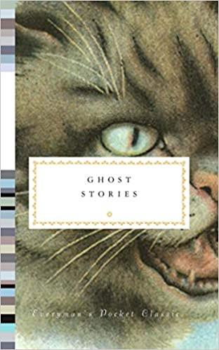 

Книга Ghost Stories Edith Wharton, Elizabeth Bowen, Guy de Maupassant, Henry James, M. R. James ISBN 9781841596013
