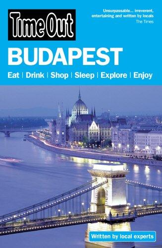 

Книга Budapest 7th Edition ISBN 9781846702242