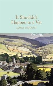 

Книга It Shouldnt Happen to a Vet Herriot, J ISBN 9781509824908