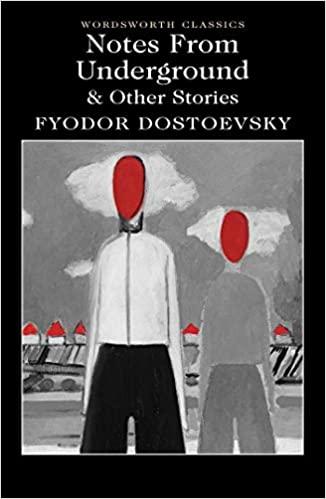 

Книга Notes From Underground & Other Stories Dostoevsky, F. ISBN 9781840225778