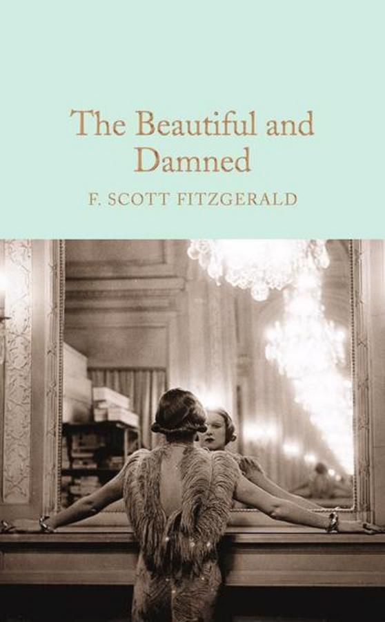 

Книга The Beautiful and Damned Fitzgerald, F ISBN 9781509826384