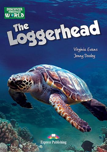 

Книга The Loggerhead Reader ISBN 9781471508295