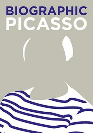 

Книга Biographic Picasso Natalia Price-Cabrera ISBN 9781781453377