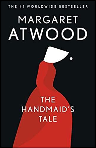 

Книга The Handmaids Tale HB Atwood, Margaret ISBN 9781784708238