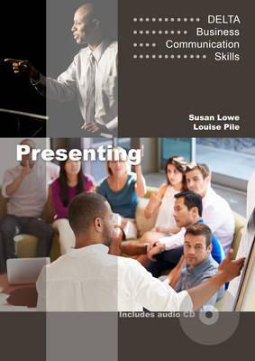 

Книга Presenting Book with Audio CD ISBN 9781900783958